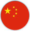 中国国旗