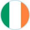 アイルランド国旗