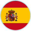 スペイン国旗