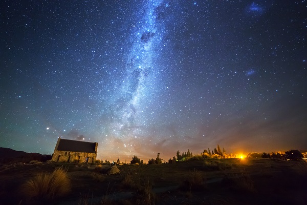 Tekapo