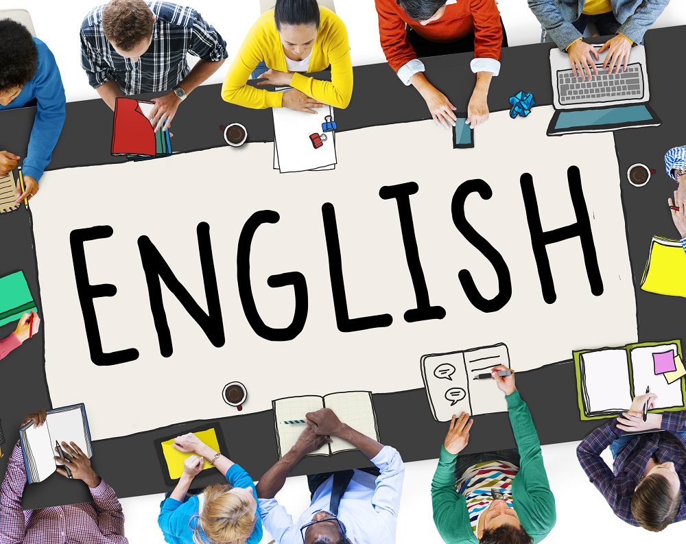 英語の勉強