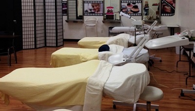 American Beauty Institute