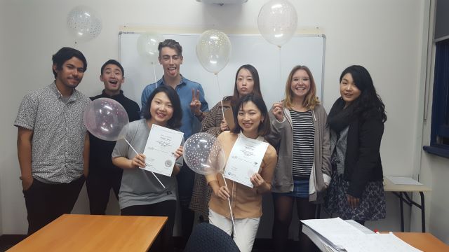 シドニー　体験談