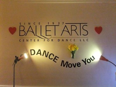 Ballet Arts