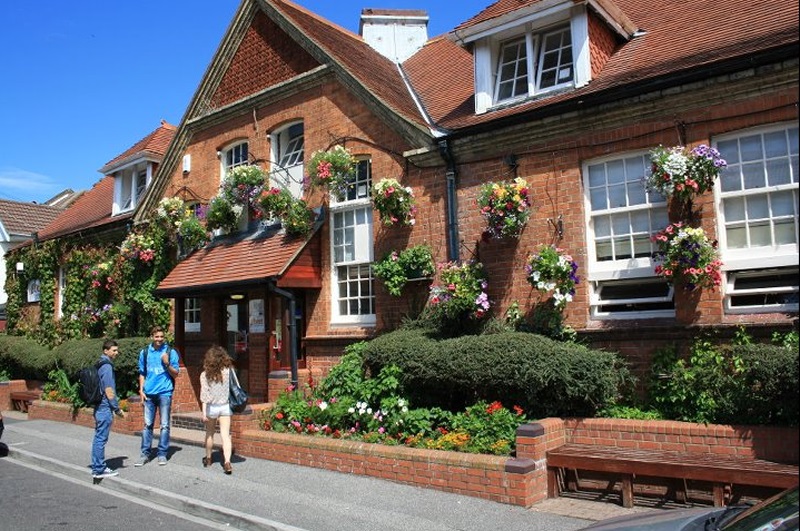 BEET Language Centre