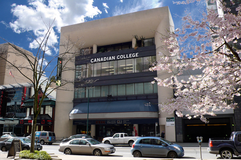 Canadian College