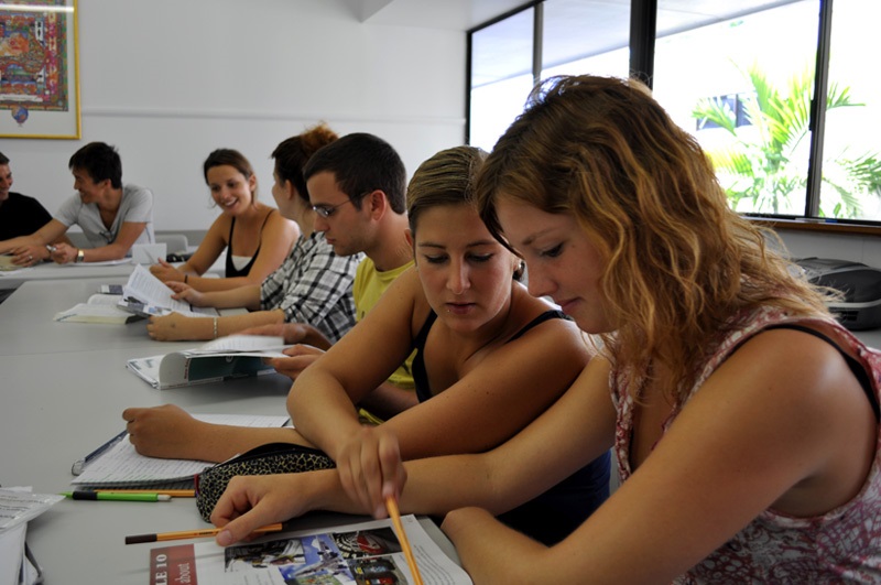 Cairns Language Centre