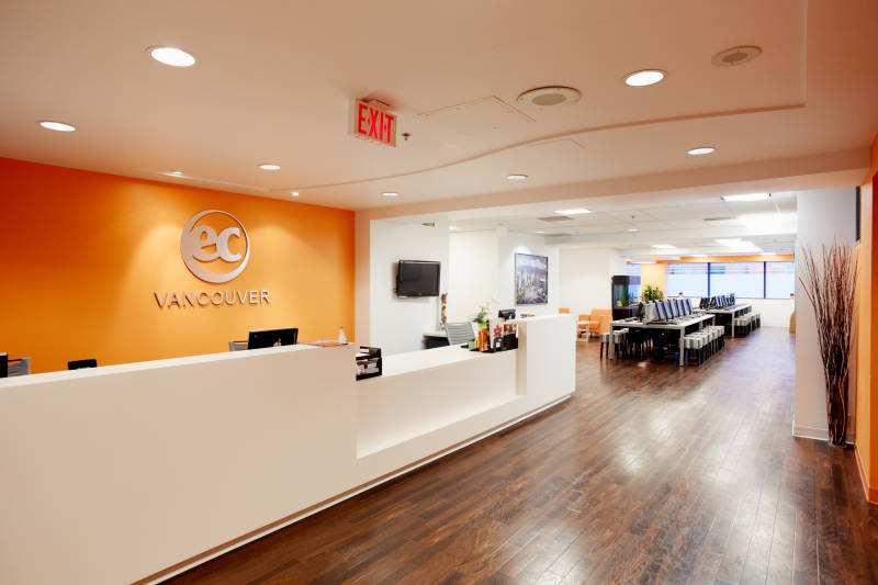 EC Vancouver