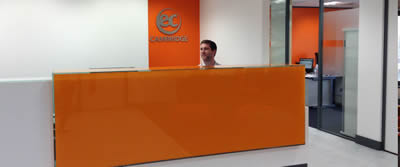EC Cambridge