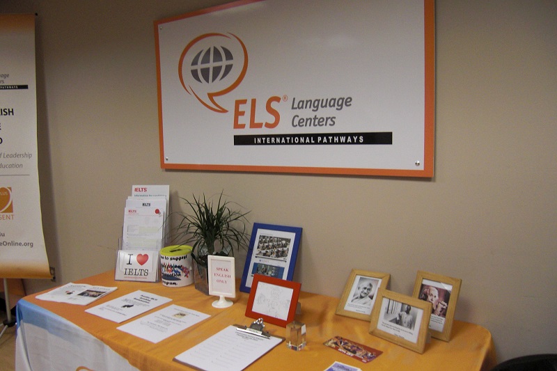 ELS Language Centers NY Manhattan