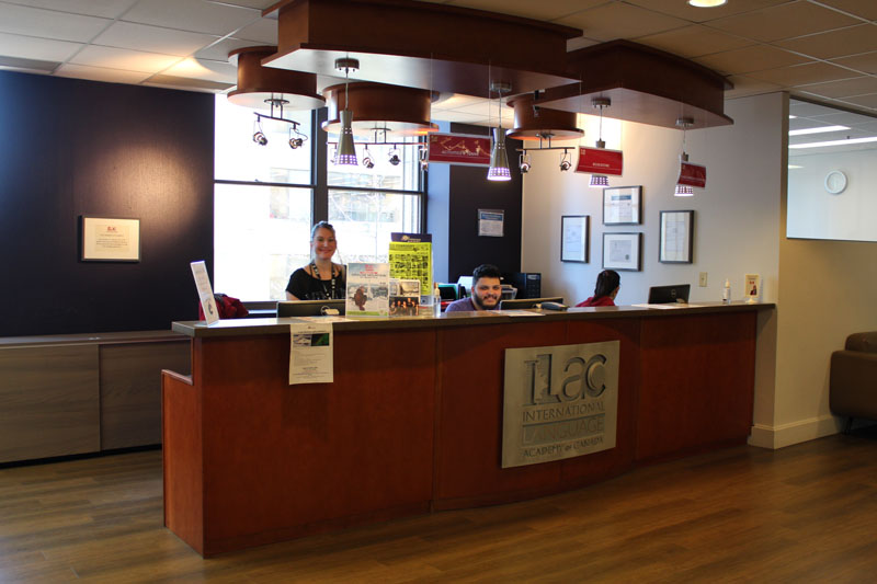 ILAC Vancouver