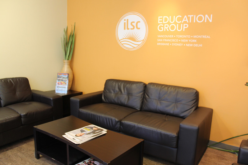 ILSC Vancouver