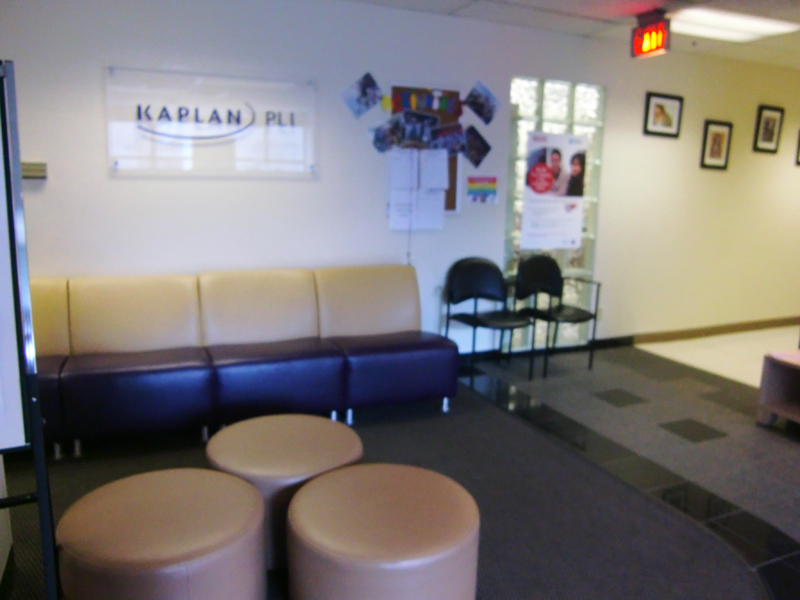 Kaplan International Languages Vancouver