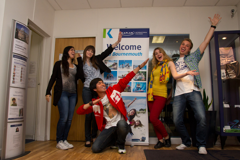 Kaplan International Languages Bournemouth