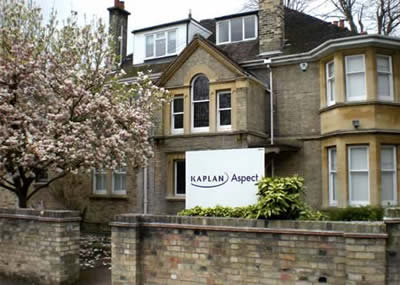 Kaplan International Languages Cambridge