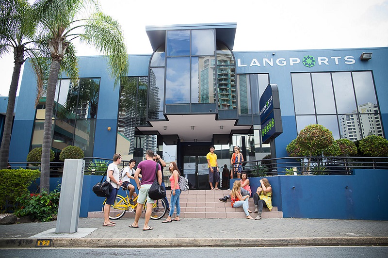 Langports Gold Coast