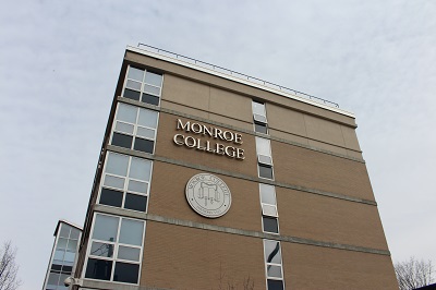 Monroe College