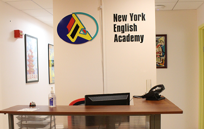 New York English Academy