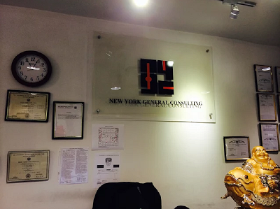 New York General Consulting