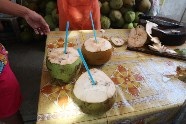 フィリピン  体験談