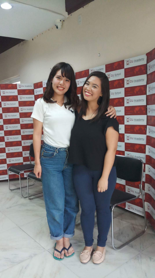 フィリピン  体験談