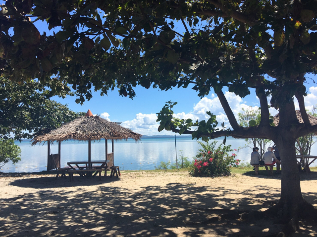 フィリピン　体験談