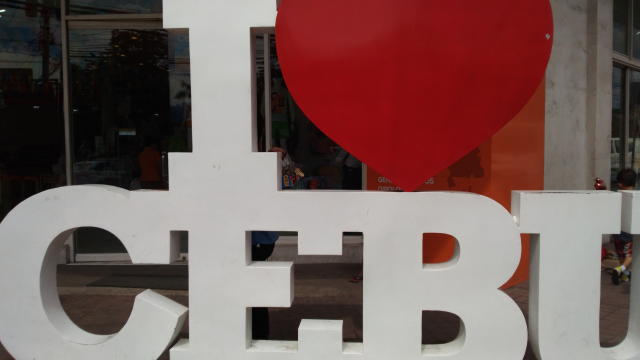 フィリピン 体験談