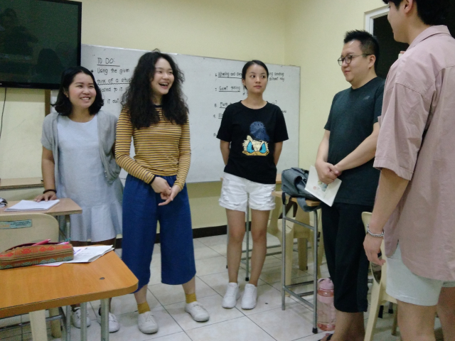 フィリピン 体験談