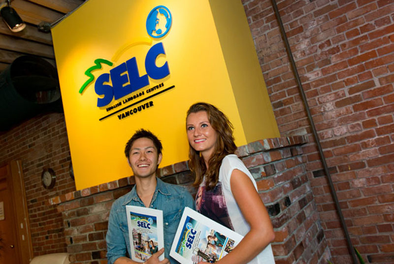 SELC Vancouver