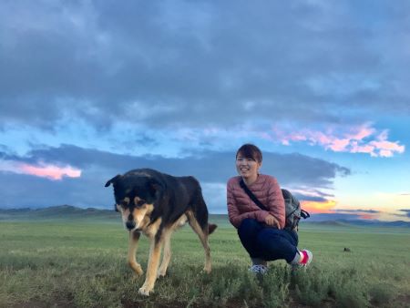 ロンドン 体験談