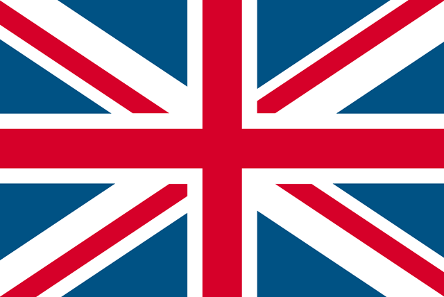 イギリス国旗