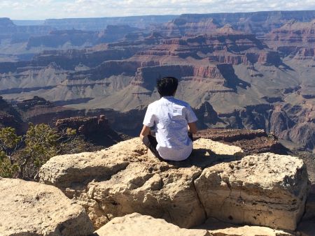 ニューヨーク　体験談