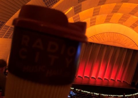 ニューヨーク　体験談