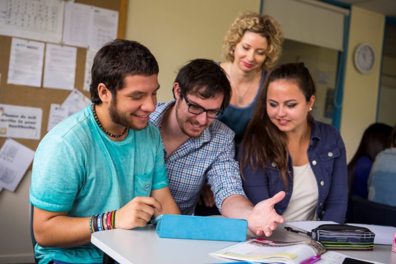 Unique NZ Education Services