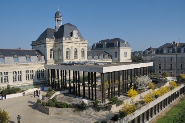 CIDEF-Université catholique de l’ouest