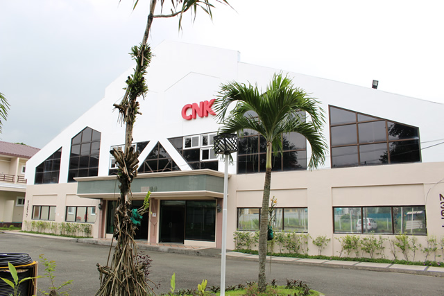 CNK International Academy