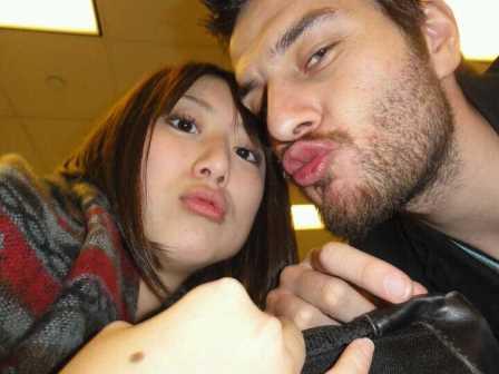 アメリカ　体験談