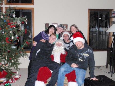 カナダ　体験談