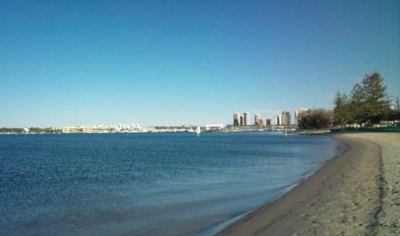 オーストラリア　体験談