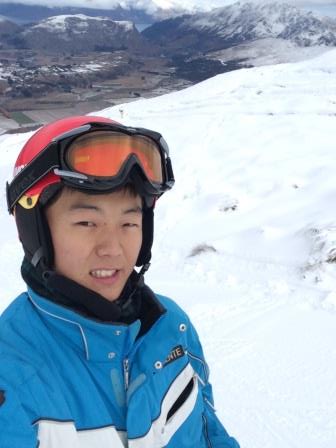 ニュージーランド　体験談