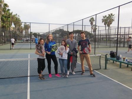 アメリカ　体験談