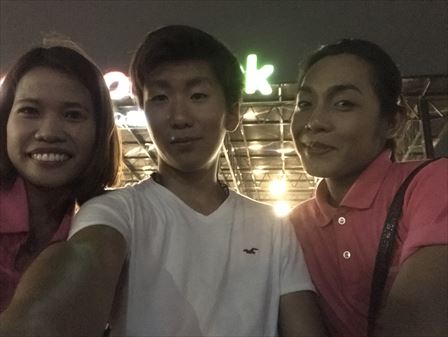 フィリピン 体験談