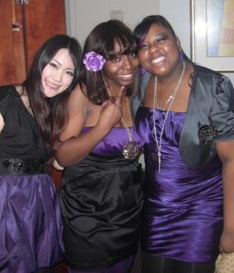 アメリカ　体験談