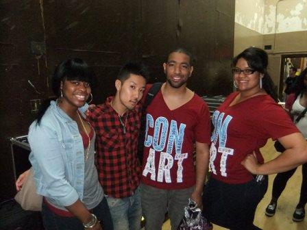 アメリカ　体験談