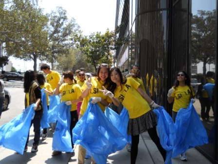 アメリカ　体験談