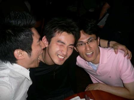 アメリカ　体験談