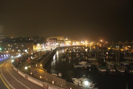 イギリス　体験談