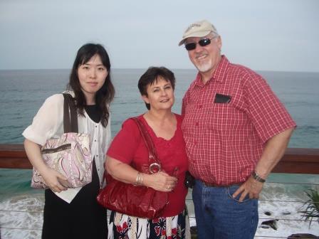 オーストラリア　体験談