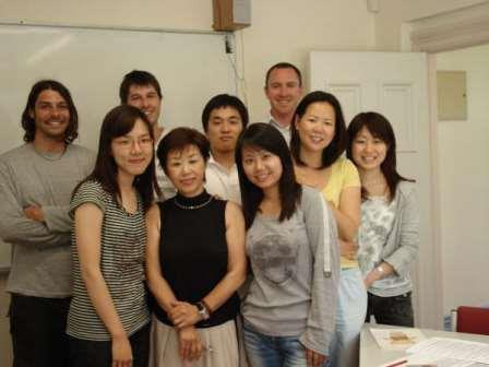 ニュージーランド 体験談