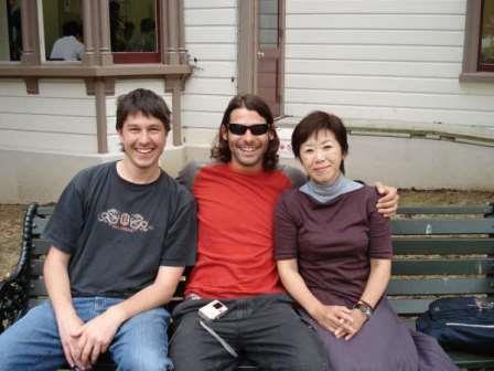 ニュージーランド 体験談